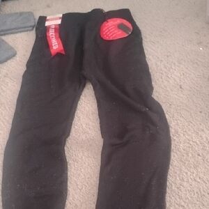 Women's Black Leggings